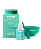 SHRINE Drop It Semi-Permanent Hair Dye Drops Aqua 20ml aqua 20 ml (Pack of 1) - Buy Online on GoSupps.com