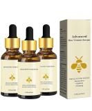 Buy Advanced Bee Venom Essence - Anti-Aging Hydrating Serum for Fine Lines & Wrinkles - International Shipping - Buy Online on GoSupps.com