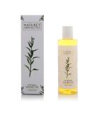 Buy Nature's Absolutes Indian Sesame Oil - 100% Pure & Organic - 220ml for Hair Skin and Face Care International Shipping Available - Buy Online on GoSupps.com