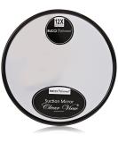 Rucci M870 Suction Cup Mirror  12X  Black  5-Inch Diameter 12X  5 Inch Diameter - Buy Online on GoSupps.com