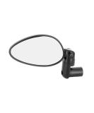 Zefal 43000 - rear view mirror for right or left handle cyclop bicycle black - Buy Online on GoSupps.com