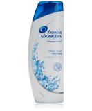 Head & Shoulders Classic Clean Anti-Dandruff Shampoo 13.5 Oz (Pack of 6) - Buy Internationally - Buy Online on GoSupps.com