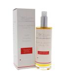 The Organic Pharmacy Rose & Jasmine Body Oil 3.3 oz - Luxurious Natural Hydration - Buy Online on GoSupps.com
