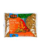 TRS Brown Chick Peas 1kg - Buy Online on GoSupps.com