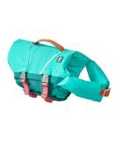 Hurtta ECO Life Savior Dog Life Jacket Peacock 20-30 lb 20-30 lb Peacock - Buy Online on GoSupps.com