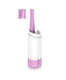 Remington Smooth & Silky Precision Trimmer | Cordless Eyebrow Shaper & Portable Facial Hair Removal Tool - Buy Online on GoSupps.com