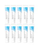 Salve Benxop Benzoyl Peroxide 2.5% Acne Cream - 20gm (Pack of 10) | Effective Pimple Treatment | Fast International Shipping - Buy Online on GoSupps.com