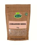 Coriander Seeds 1kg by Hatton Hill - Buy Online on GoSupps.com