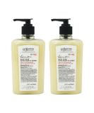 C.O. Bigelow Lemon Hand Wash No. 1142 - 2 Pack | Refreshing & Nourishing Cleanser - Buy Online on GoSupps.com