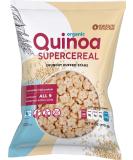 Awsum Snacks SUPERCEREAL 6oz Bag - Vegan, Gluten-Free, Sugar-Free Cereal - Puffed Quinoa - Diabetic Kosher Healthy Snack (3 Packs) - Buy Online on GoSupps.com