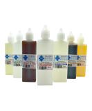 Baking Beauty and Beyond Concentrated Food Flavouring Oil - Dozen of Professional Quality Food Grade Flavouring Oil for Candy Making Baking Cooking Lip Balm and Lip Gloss - Green Tea (50ml) - Buy Online on GoSupps.com