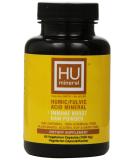 Humineral Humic & Fulvic Mineral Immune Boost Raw Powder - 60 Count Supplement - Buy Online on GoSupps.com