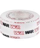 War Ez Rip Sports Tape - Boxing, MMA, Muay Thai, Kickboxing - 0.5, 1, 1.5 - Buy Online on GoSupps.com