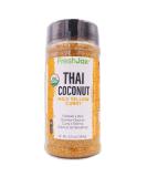 FreshJax Gourmet Thai Coconut Curry Mild - Yellow Curry 6.5 oz (Single Pack) - Buy Online on GoSupps.com