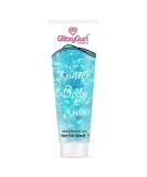 Holographic Glitter Gel 50ml - Cosmetic Face, Body, Hair Glitter (Magic Mermaid) - Buy Online on GoSupps.com