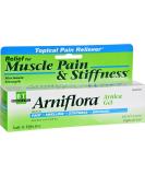 Buy Boericke & Tafel Arniflora Arnica Gel - 2.75 OZ | Fast International Shipping - Buy Online on GoSupps.com
