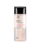 Buy THEFACESHOP Lip & Eye Makeup Remover - Gentle Effective & International Shipping Available - Buy Online on GoSupps.com