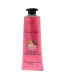 Crabtree & Evelyn Pear & Pink Magnolia Hand Therapy - 0.9 oz - Buy Online on GoSupps.com