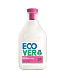 Ecover Apple Blossom & Almond Fabric Softener 750 ml - Eco-Friendly International Shipping - Buy Online on GoSupps.com