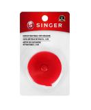 SINGER 00212 Retractable Tape Measure  60-Inch - Buy Online on GoSupps.com
