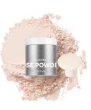 Mushroom Head PuffFine Loose Powder Makeup | Long Lasting Foundation Powder with Sunscreen for Medium Skin Tones - Buy Online on GoSupps.com