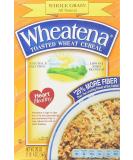 Wheatena Toasted Wheat Cereal 20oz Boxes - 2 Pack - Buy Online on GoSupps.com