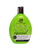 Brown Sugar Black Agave Especial 200X Dark Bronzer - 13.5 oz. | Premium Tanning Lotion - Buy Online on GoSupps.com