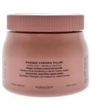 Kerastase Chroma Absolu Masque Chroma Filler 500 ml - Ultimate Hair Treatment for Color Care | Shop Internationally - Buy Online on GoSupps.com