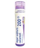 Boiron Hepar Sulphuris Calcareum 200Ck Homeopathic Medicine for Cough - 80 Pellets 200ck 80 Count (Pack of 1) - Buy Online on GoSupps.com
