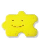 Purecling Self-Adhesive Shower Bath Sponge 5g/PCS - Body Wash Sponge for Men and Women - No Hanging Cord - Buy Online on GoSupps.com