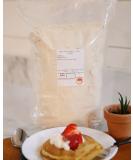 Kauffman's Fruit Farm Bulk Whole Oat Flour for Baking 4.5 lb - High-Quality Ingredient for Delicious Recipes - Buy Online on GoSupps.com