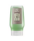 Wella eimi sculpt Force-hair gel with UV protection and very strong hold-fast-moving styling gel for a defined shiny hair styling-1 x 28 ml - Buy Online on GoSupps.com