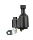 FISCHER Dynamo incl. surge protection Black Single - Buy Online on GoSupps.com