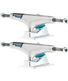 Thunder Polished Hollow Lights 2 Trucks 145 - Multicoloured | High-Performance Skateboard Trucks - Buy Online on GoSupps.com