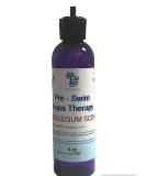 Diva Stuff Kids Pre-Swim Lotion - Aqua Therapy Chlorine & Salt Water Protection 4 oz Bubblegum Scent - Made in USA - Buy Online on GoSupps.com