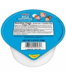 Kellogg's Rice Krispies Breakfast Cereal Bowls, Original, .63oz (96 Count) Original 0.63 Ounce (Pack of 96) - Buy Online on GoSupps.com