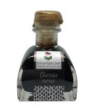 GOCCIA NERA - Black Balsamic Condiment 8 Years Aged - Made in Italy - EMILIA FOOD LOVE - Selected with Love in Italy - Condimento Balsamico invecchiato 8 anni - Buy Online on GoSupps.com