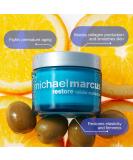 Michael Marcus Restore Cellular Moisturizer | Youth Activating Firming & Hydrating | Cruelty-Free Made in USA - International Shipping Available - Buy Online on GoSupps.com