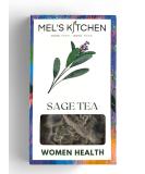 Mel's Kitchen Sage tea 30g - Buy Online on GoSupps.com