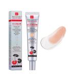 Color Correcting CC Cream with Centella Asiatica | Full Coverage SPF 25 | Multi-Purpose Concealer & Pre-Makeup Primer for Mature Skin - Buy Online on GoSupps.com