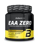BioTechUSA EAA Zero - Essential Amino Acid Power | 7160mg EAA/serving | WHO Recommended Ratio | Sugar-Free, Gluten-Free | Pineapple-Mango 350g - Buy Online on GoSupps.com