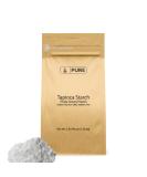Premium 3 lb Tapioca Starch: Gluten-Free, Non-GMO Kitchen Staple - Buy Online on GoSupps.com