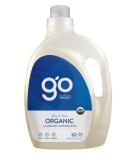 GO by greenshield organic, USDA Certified Organic 100 oz. Laundry Detergent- Free & Clear - Buy Online on GoSupps.com