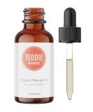 Organic Marula Oil 1oz - Cold Pressed Hydrating Facial Oil for Glowing Skin | International Shipping Available - Buy Online on GoSupps.com