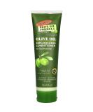 Palmer's Olive Oil Replenishing Conditioner - Nourishing Hair Treatment for All Hair Types | Shop Now Internationally - Buy Online on GoSupps.com