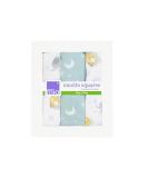 Bambino Mio Muslin Squares - Super Soft Bamboo Blankets in Dreamland - Buy Online on GoSupps.com