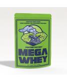 Buy Whey Protein Powder - 25g Protein BCAA & Glutamine Low Fat Unflavored 10lbs - 140 Servings | International Shipping Available - Buy Online on GoSupps.com