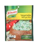 Vegetable Recipe Mixes 1.40 oz - Case of 12 | Flavorful Cooking Solutions - Buy Online on GoSupps.com