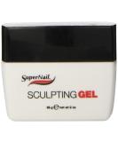 Supernail Sculpting Nail 60ml - Professional Nail Enhancer for Perfect Sculpting | Worldwide Shipping - Buy Online on GoSupps.com