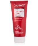 Guinot Longue Vie Corps - Luxurious Body Firming Cream (200 ml) - Anti-Aging Youth Care International Shipping - Buy Online on GoSupps.com